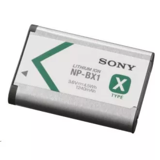 SONY akumulátor NP-BX1 SONY akumulátor NP-BX1