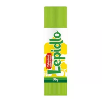 Lepidlo tuhé 36g Junior Lepidlo tuhé 36g Junior
