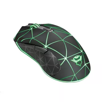 TRUST GXT 133 Locx Gaming Mouse