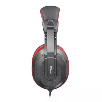 TRUST Ziva Gaming Headset TRUST Ziva Gaming Headset