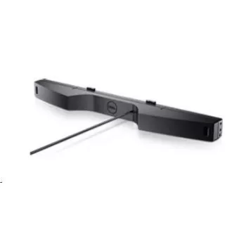 Dell Soundbar Skype for Business Professional AE515M for PXX19 & UXX19 Thin Bezel Displays Dell Soundbar Skype for Business Professional AE515M for PXX19 & UXX19 Thin Bezel Displays