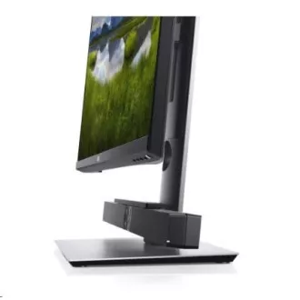 Dell Soundbar Skype for Business Professional AE515M for PXX19 & UXX19 Thin Bezel Displays Dell Soundbar Skype for Business Professional AE515M for PXX19 & UXX19 Thin Bezel Displays