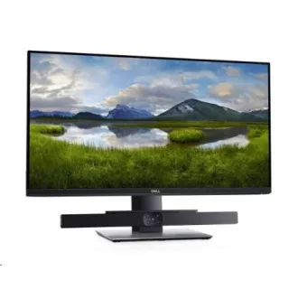 Dell Soundbar Skype for Business Professional AE515M for PXX19 & UXX19 Thin Bezel Displays Dell Soundbar Skype for Business Professional AE515M for PXX19 & UXX19 Thin Bezel Displays