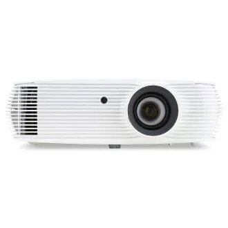 ACER Projektor P5530i DLP 3D, 1080p, 4000lm, 20000/1, HDMI, Wifi, RJ45, 16W, Bag, 2.7kg, EURO Power EMEA ACER Projektor P5530i DLP 3D, 1080p, 4000lm, 20000/1, HDMI, Wifi, RJ45, 16W, Bag, 2.7kg, EURO Power EMEA