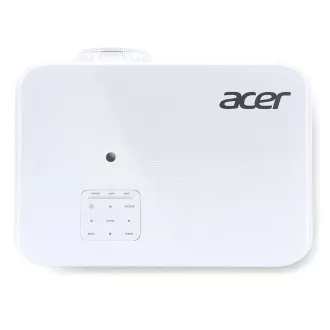 ACER Projektor P5530i DLP 3D, 1080p, 4000lm, 20000/1, HDMI, Wifi, RJ45, 16W, Bag, 2.7kg, EURO Power EMEA ACER Projektor P5530i DLP 3D, 1080p, 4000lm, 20000/1, HDMI, Wifi, RJ45, 16W, Bag, 2.7kg, EURO Power EMEA