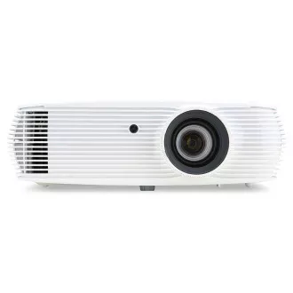 ACER Projektor P5630 DLP 3D, WUXGA, 4000lm, 20000/1, HDMI, RJ45, 16W, Bag, 2.7kg, EURO Power EMEA ACER Projektor P5630 DLP 3D, WUXGA, 4000lm, 20000/1, HDMI, RJ45, 16W, Bag, 2.7kg, EURO Power EMEA
