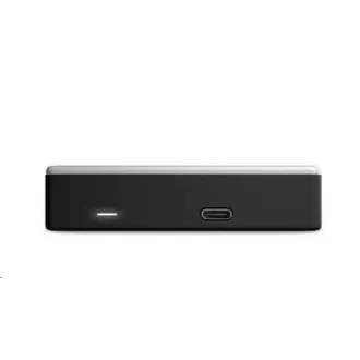 WD My Passport ULTRA 1TB Ext. 2.5" USB3.0 Silver USB-C