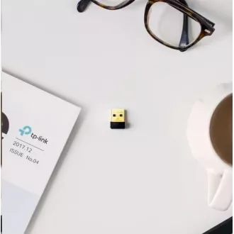 TP-Link Archer T2U Nano WiFi5 USB adapter (AC600, 2, 4GHz/5GHz, USB2.0)