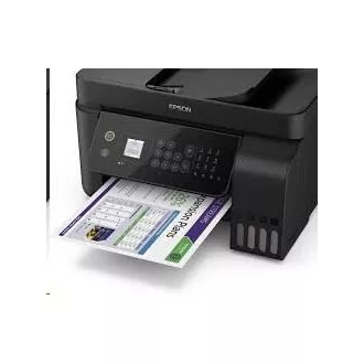EPSON tiskárna ink EcoTank L5190, 4v1, A4, 33ppm, USB, Ethernet, Wi-Fi (Direct), LCD EPSON tiskárna ink EcoTank L5190, 4v1, A4, 33ppm, USB, Ethernet, Wi-Fi (Direct), LCD