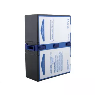 AVACOM náhrada za RBC123 - baterie pro UPS