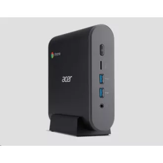 ACER PC Chromebox (CXI3) - Celeron 3867U@1.8GHz, 4GB, 32SSD, Intel HD, čt.pk, VESA, HDMI, USB3.1, Google Chrome OS ACER PC Chromebox (CXI3) - Celeron 3867U@1.8GHz, 4GB, 32SSD, Intel HD, čt.pk, VESA, HDMI, USB3.1, Google Chrome OS