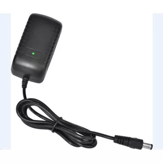 Virtuos Přídavný napájecí zdroj pro čtečky čár. kódu RS-232 5V/2A, s LED diodou