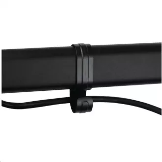 ARCTIC stolní držák Z2 (Gen3) pro 2x LCD do 34", nosnost 2x15kg, 4x USB HUB, černý (black)