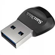SanDisk čtečka karet USB 3.0 microSD / microSDHC / microSDXC UHS-I Card reader