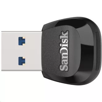 SanDisk čtečka karet USB 3.0 microSD / microSDHC / microSDXC UHS-I Card reader SanDisk čtečka karet USB 3.0 microSD / microSDHC / microSDXC UHS-I Card reader