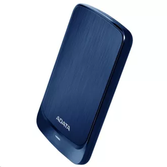 ADATA Externí HDD 2TB 2, 5" USB 3.1 AHV320, modrý