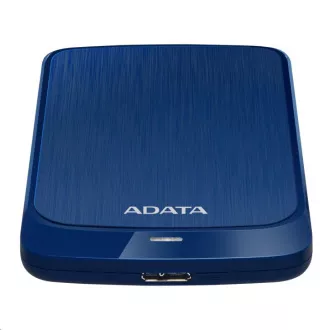 ADATA Externí HDD 2TB 2, 5" USB 3.1 AHV320, modrý