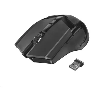 TRUST Myš GXT 103 Gav Wireless Optical Gaming Mouse