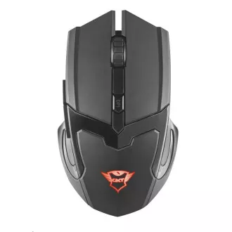 TRUST Myš GXT 103 Gav Wireless Optical Gaming Mouse
