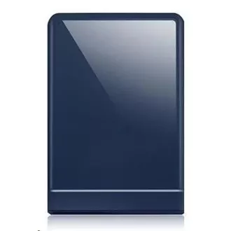 ADATA Externí HDD 1TB 2, 5" USB 3.0 DashDrive HV620S, modrá