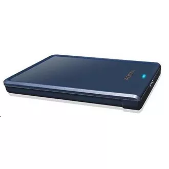 ADATA Externí HDD 1TB 2, 5" USB 3.0 DashDrive HV620S, modrá