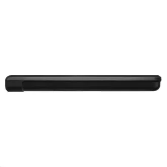 ADATA Externí HDD 4TB 2, 5" USB 3.0 DashDrive HV620S, černá