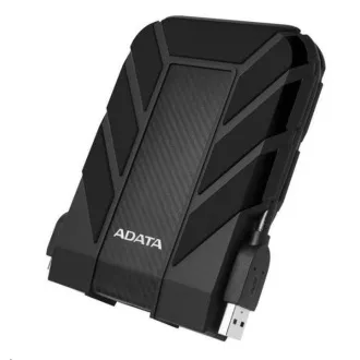 ADATA Externí HDD 5TB 2, 5" USB 3.1 HD710 Pro, černá