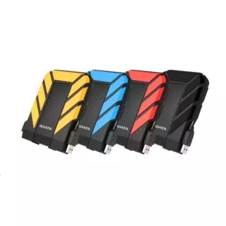 ADATA Externí HDD 5TB 2, 5" USB 3.1 HD710 Pro, černá