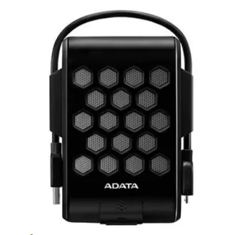 ADATA Externí HDD 1TB 2, 5" USB 3.2, DashDrive™ Durable HD720, G-sensor, černý, (gumový, vodě/nárazu odolný) ADATA Externí HDD 1TB 2, 5" USB 3.2, DashDrive™ Durable HD720, G-sensor, černý, (gumový, vodě/nárazu odolný)