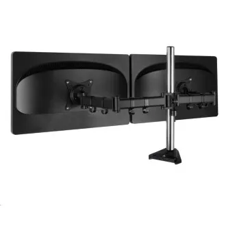 ARCTIC stolní držák Z2 Pro (Gen3) pro 2x LCD do 34