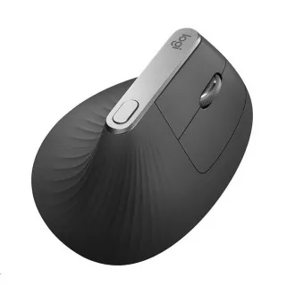 Logitech Wireless Mouse MX Vertical, graphite - Rozbalené