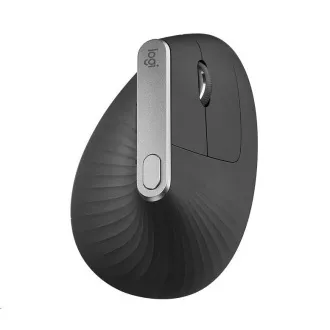 Logitech Wireless Mouse MX Vertical, graphite - Rozbalené