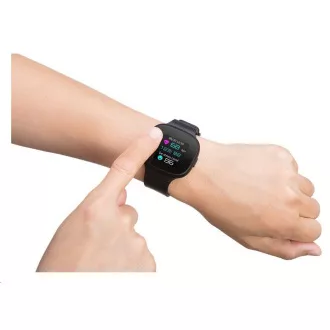ASUS chytré hodinky VivoWatch BP - Použité