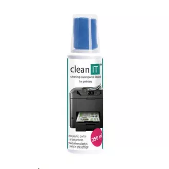 CLEAN IT čisticí roztok na obrazovky s utěrkou, 2x30ml