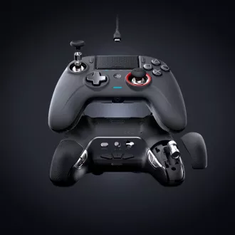Nacon Revolution Unlimited Pro Controller - ovladač pro PlayStation 4 Nacon Revolution Unlimited Pro Controller - ovladač pro PlayStation 4