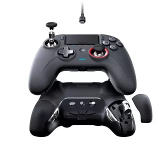 Nacon Revolution Unlimited Pro Controller - ovladač pro PlayStation 4 Nacon Revolution Unlimited Pro Controller - ovladač pro PlayStation 4