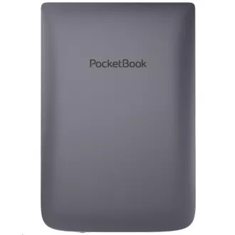 POCKETBOOK 632 Touch HD 3, Metallic Grey, 16GB POCKETBOOK 632 Touch HD 3, Metallic Grey, 16GB