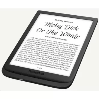 POCKETBOOK 740 Inkpad 3, Black