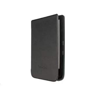 POCKETBOOK pouzdro Shell pro Basic Lux 4, černé POCKETBOOK pouzdro Shell pro Basic Lux 4, černé