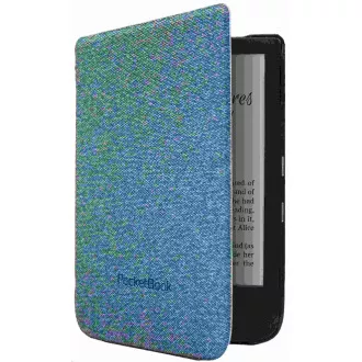 POCKETBOOK pouzdro pro 616, 627, 632, modré