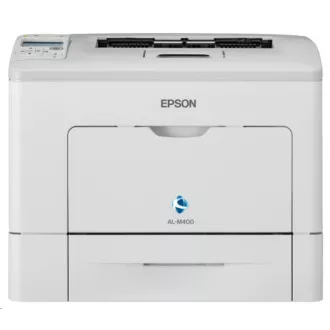 EPSON tiskárna laserová WorkForce AL-M400DN A4, 4B