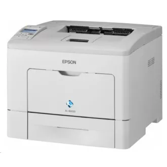 EPSON tiskárna laserová WorkForce AL-M400DN A4, 4B