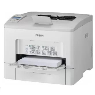EPSON tiskárna laserová WorkForce AL-M400DN A4, 4B