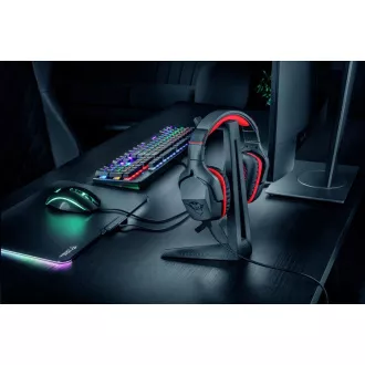 TRUST stojan na sluchátka GXT 260 Cendor Headset Stand