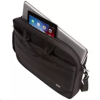Case Logic brašna Advantage ADVA116 pro notebook 15, 6", černá