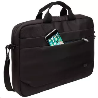 Case Logic brašna Advantage ADVA116 pro notebook 15, 6", černá