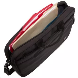 Case Logic brašna Advantage ADVA116 pro notebook 15, 6", černá