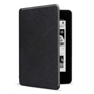 CONNECT IT pouzdro pro Amazon NEW Kindle Paperwhite 4 (2018), černé - Rozbalené CONNECT IT pouzdro pro Amazon NEW Kindle Paperwhite 4 (2018), černé - Rozbalené