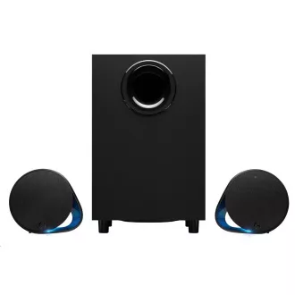 Logitech herní reproduktor G560 LIGHTSYNC PC Gaming Speakers