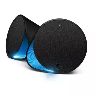 Logitech herní reproduktor G560 LIGHTSYNC PC Gaming Speakers